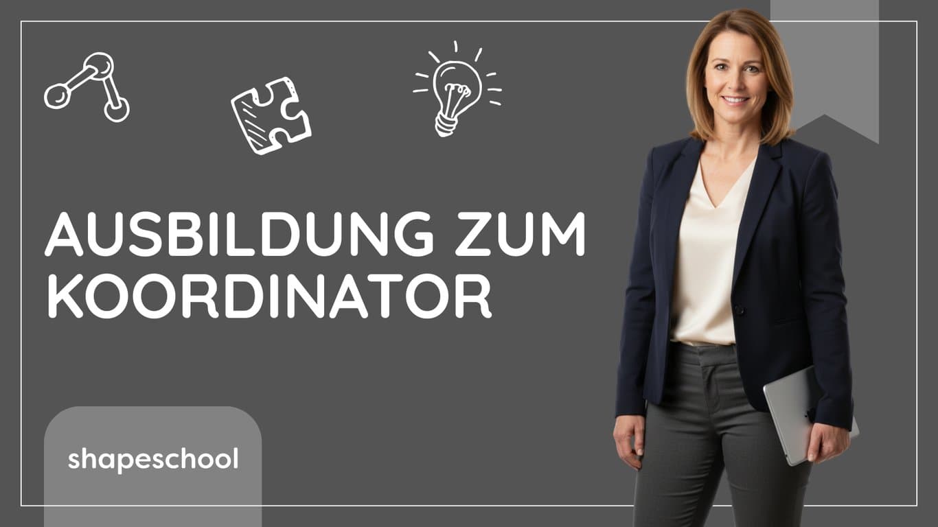 Ausbildung zum OGS-Koordinator